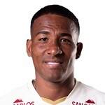 José Carabalí