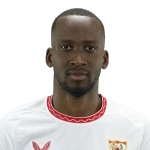 D. Lukebakio