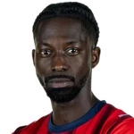 Haktab Omar Traore