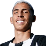 Douglas Teixeira