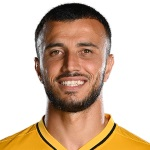 Romain Saiss