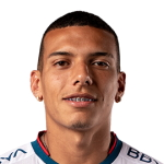 Franco Fagúndez