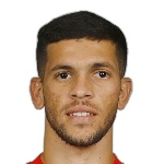 Mohamed Islam Belkhir