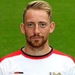 Daniel Green