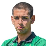 Franco Cáceres