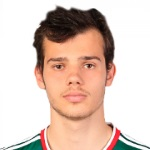 Artem Karpukas