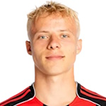 Oscar Højlund