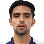 Ricardo Marín
