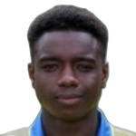 Sekou Sylla