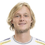 R. Van Den Bergh
