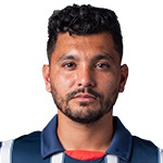 Jesús Corona