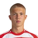 Dmytro Bohdanov