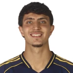 Mateo Mendia