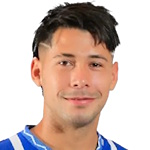 Nicolás Fernández