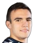 Tomas Veron Lupi