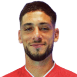 Lucas Abascia