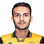 Moaath Al Dhafiri