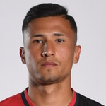 Ivan Gómez