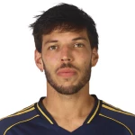Agustín Martegani