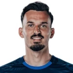 M. Berisha