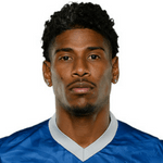 Andre Rampersad