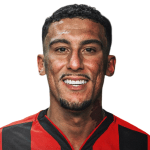 Gabriel Baralhas